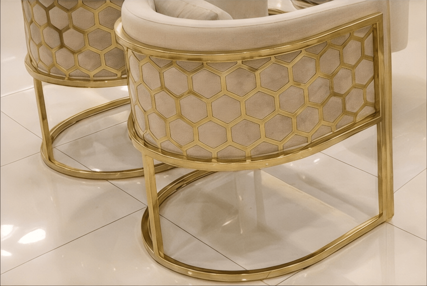 Spa Koltuk Seti