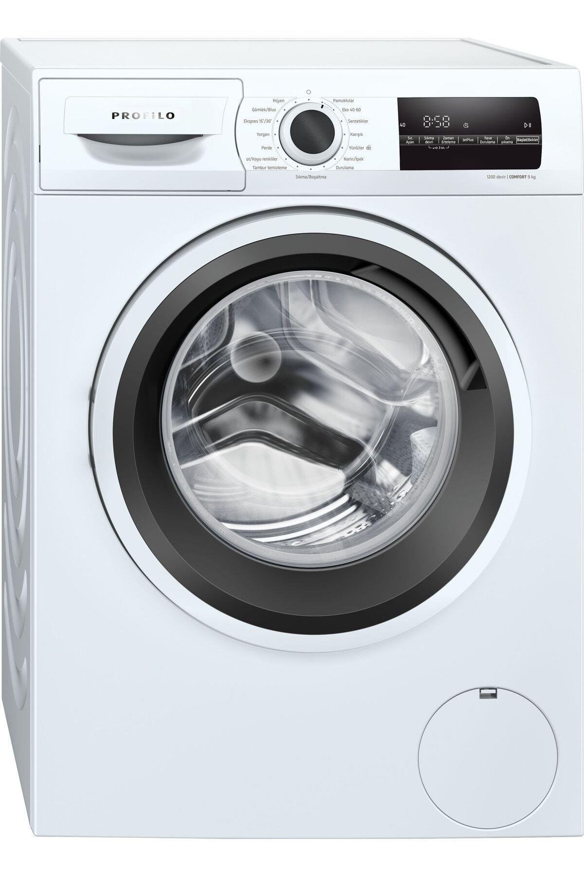 3 Lü Avantajlı Set(BD2055WENN - CMN12190TR - BM6320MA)