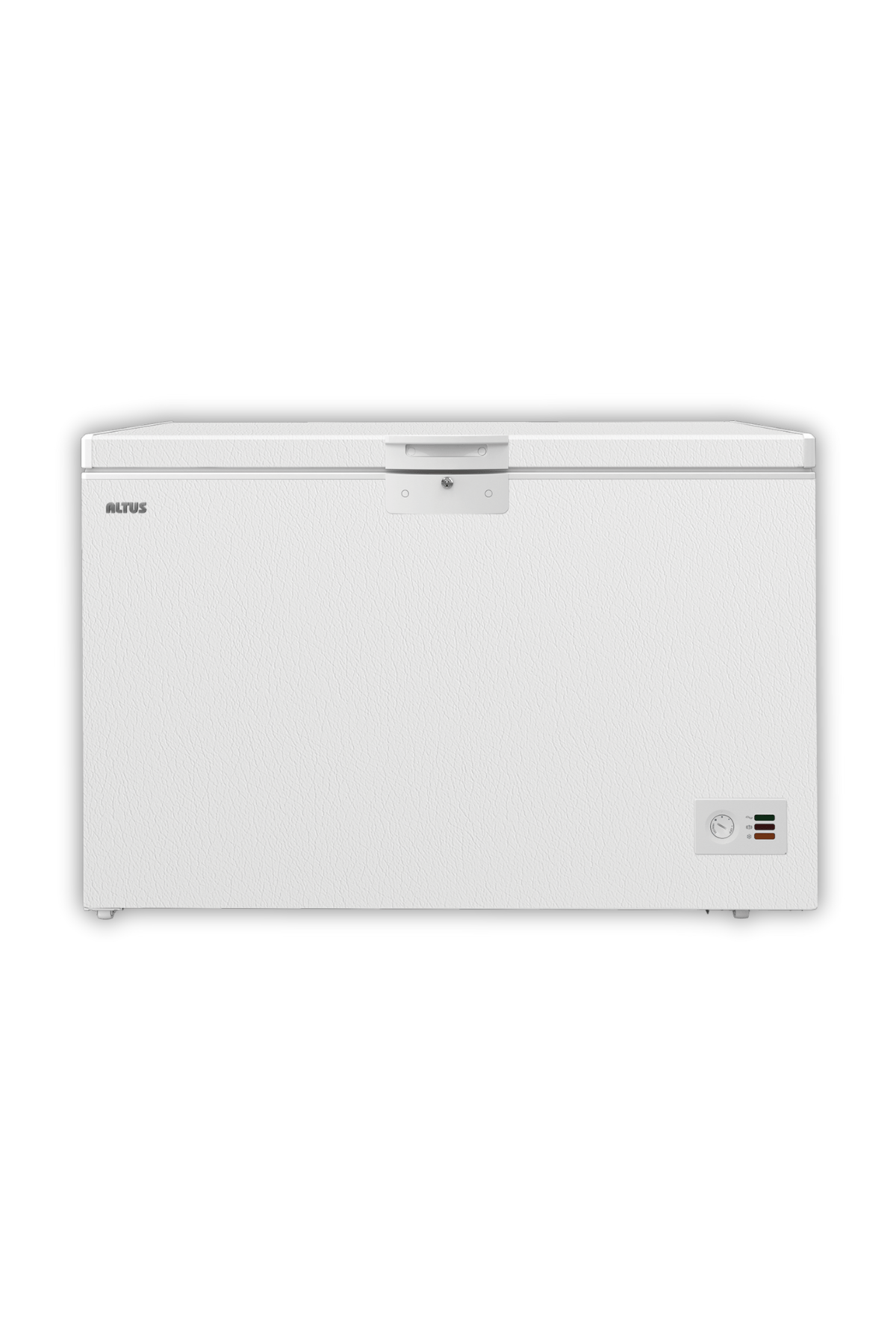 ALTUS 2360 / 374 Lt - Sandık Tipi Derin Dondurucu