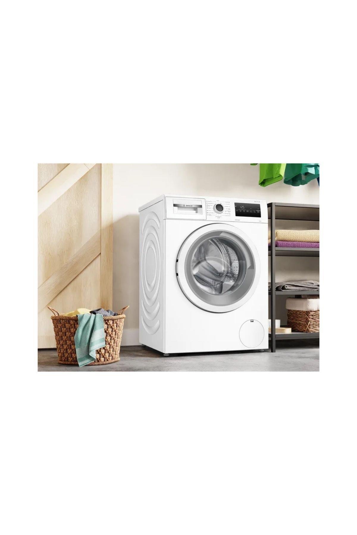 BOSH WAN24200TR / 9 Kg - 1.200 Devir / Çamaşır Makinesi