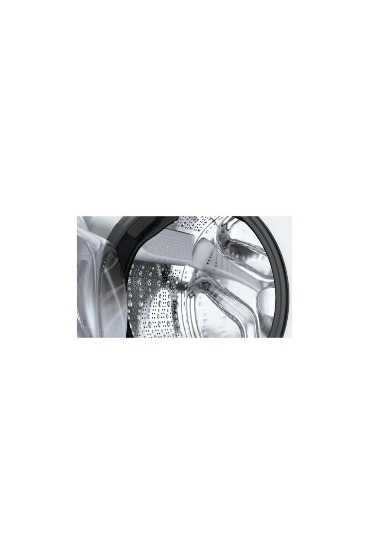 CGA25202TR A Enerji Sınıfı 10 kg 1200 Devir Çamaşır Makinesi