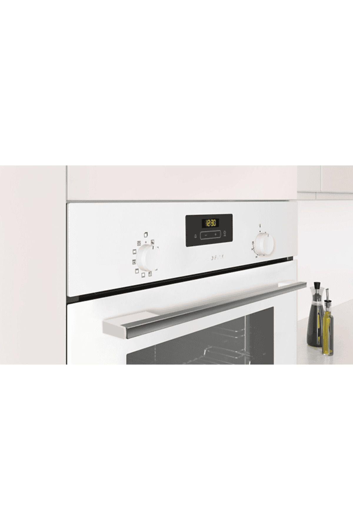 FRMA234B Ankastre Fırın