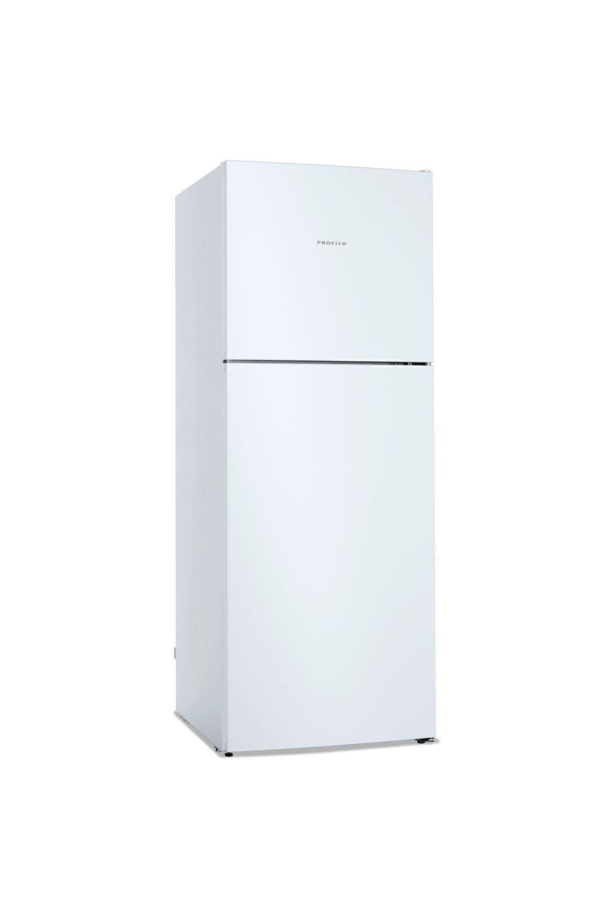 Nofrost Buzdolabı E Enerji Sınıfı 453 Litre