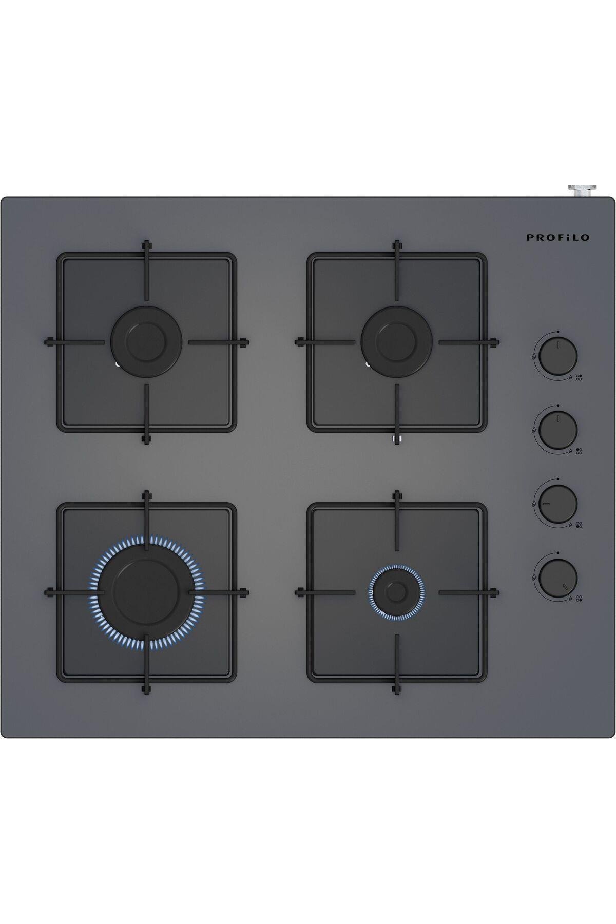 Platin Gri Set(FRMA234G - OE36P9P10D - DVK6J479)