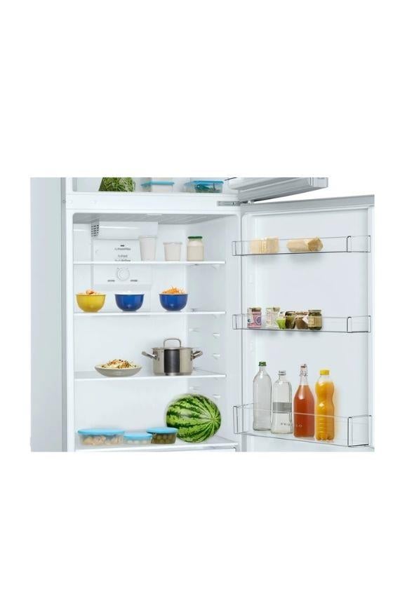 PROFİLO BD2055LENN / İnox - Üstten Donduruculu No-Frost Buzdolabı