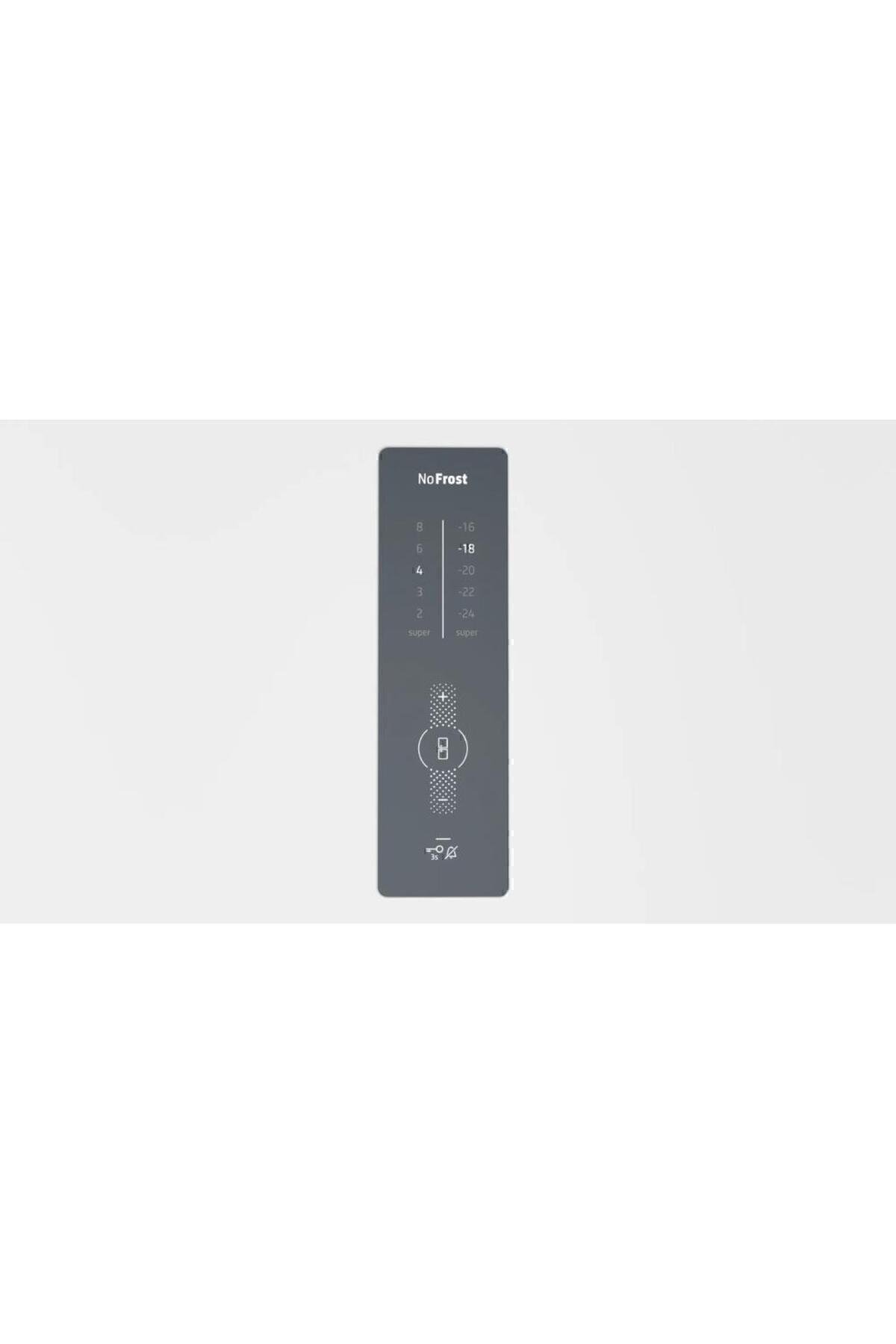 PROFİLO BD2086WEXN BZD-NOFROST-680LT-DİJİTAL