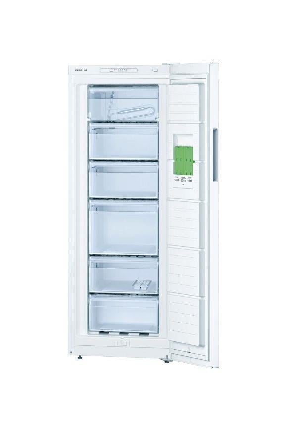 PROFİLO DF1029WEVV / 206 Lt - 6 Çekmeceli Derin Dondurucu