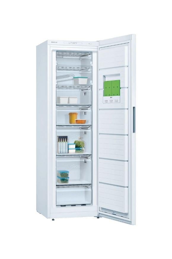 PROFİLO DF1136WEVV / 249 Lt - 7 Çekmeceli Derin Dondurucu