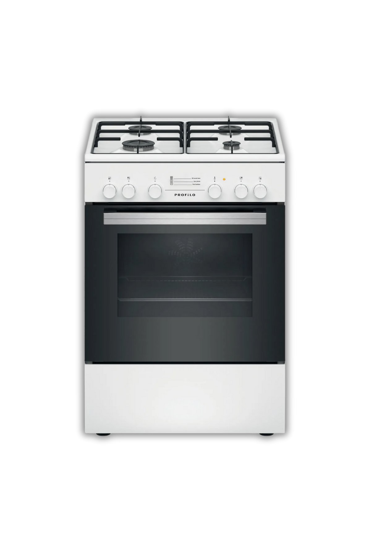 PROFİLO F0TSR13DBD / 66 Lt Solo Fırın