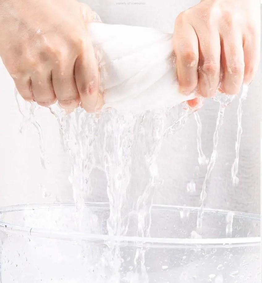 Tek Kullanımlık Havlu 100'lü - 25x40cm