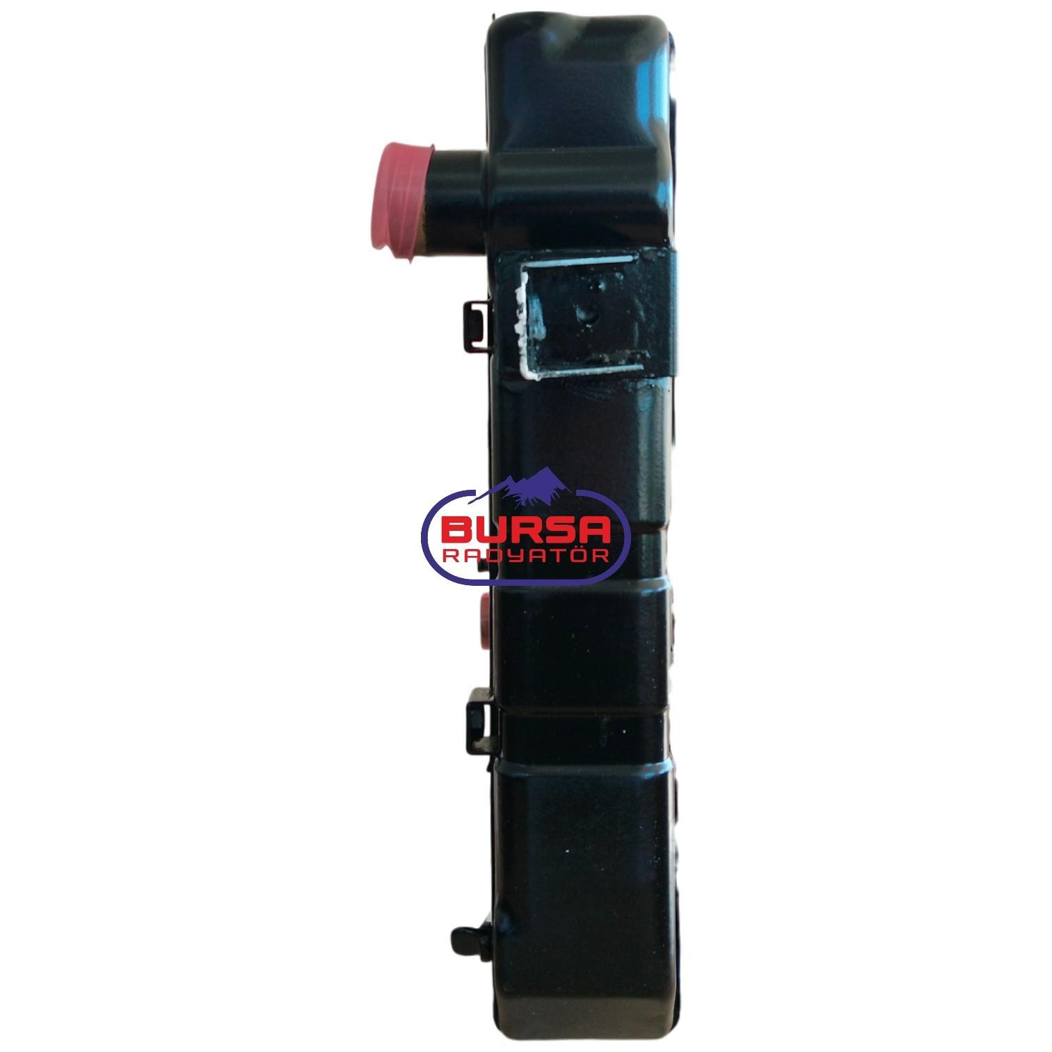 Daewoo Doosan D20S Forklift