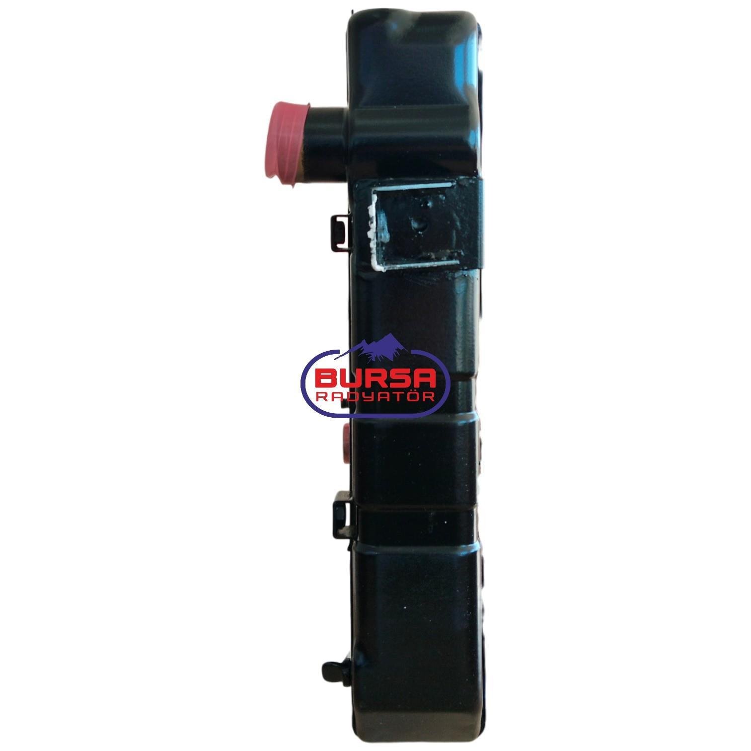 Daewoo Doosan D20S Forklift