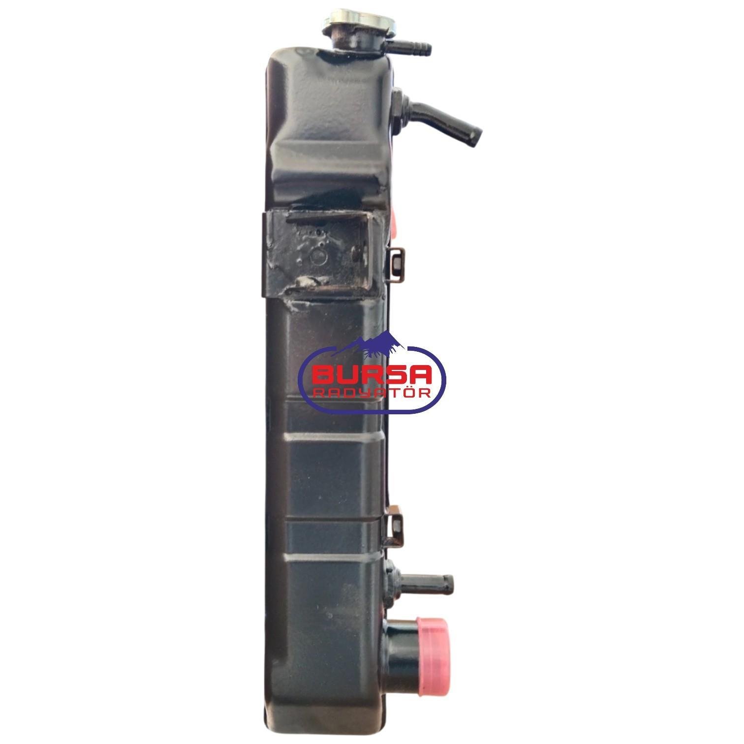 Daewoo Doosan D20S Forklift