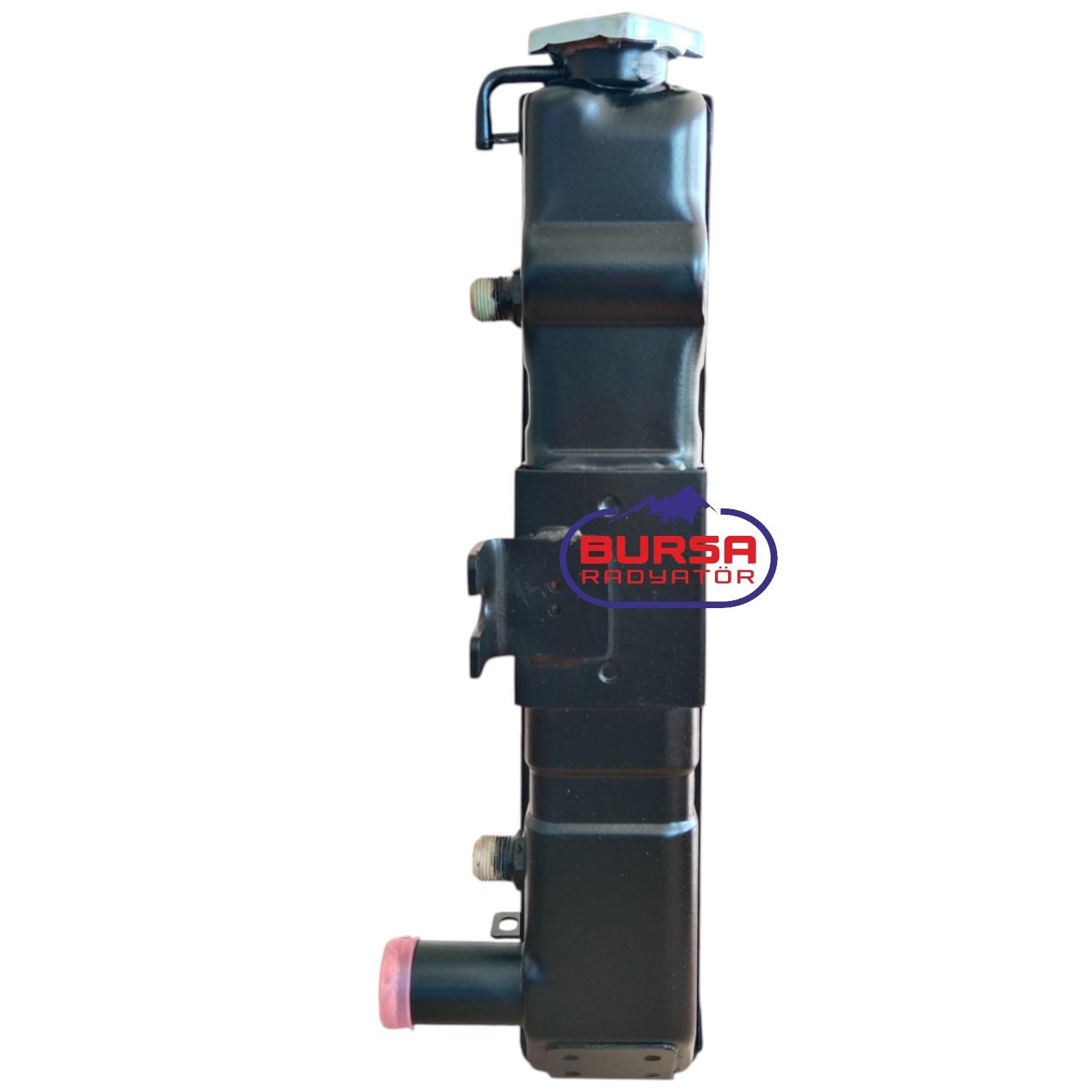 Daewoo Doosan D30S Forklift