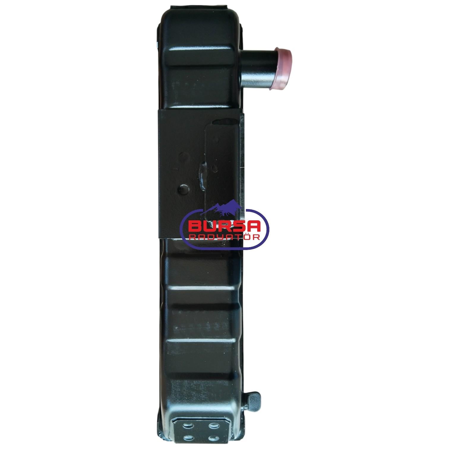 Daewoo Doosan Forklift