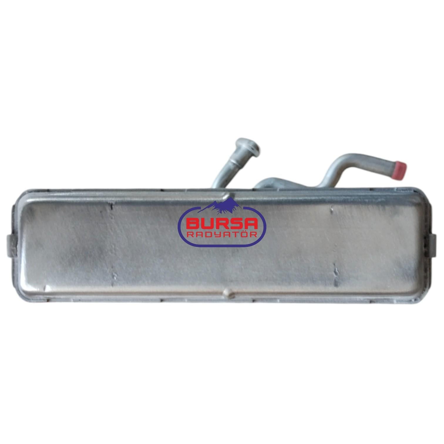 Ford Cargo 1824 2524 2530 2535 Kalorifer