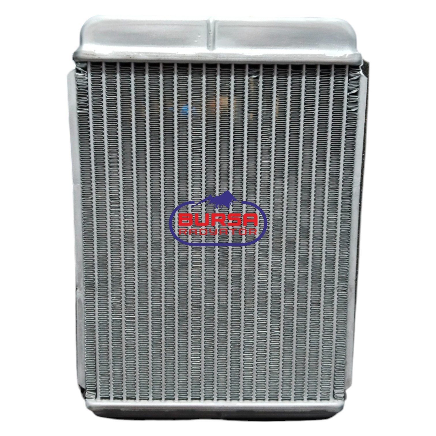 Ford Cargo 1833-2533-1846-4142 Kalorifer