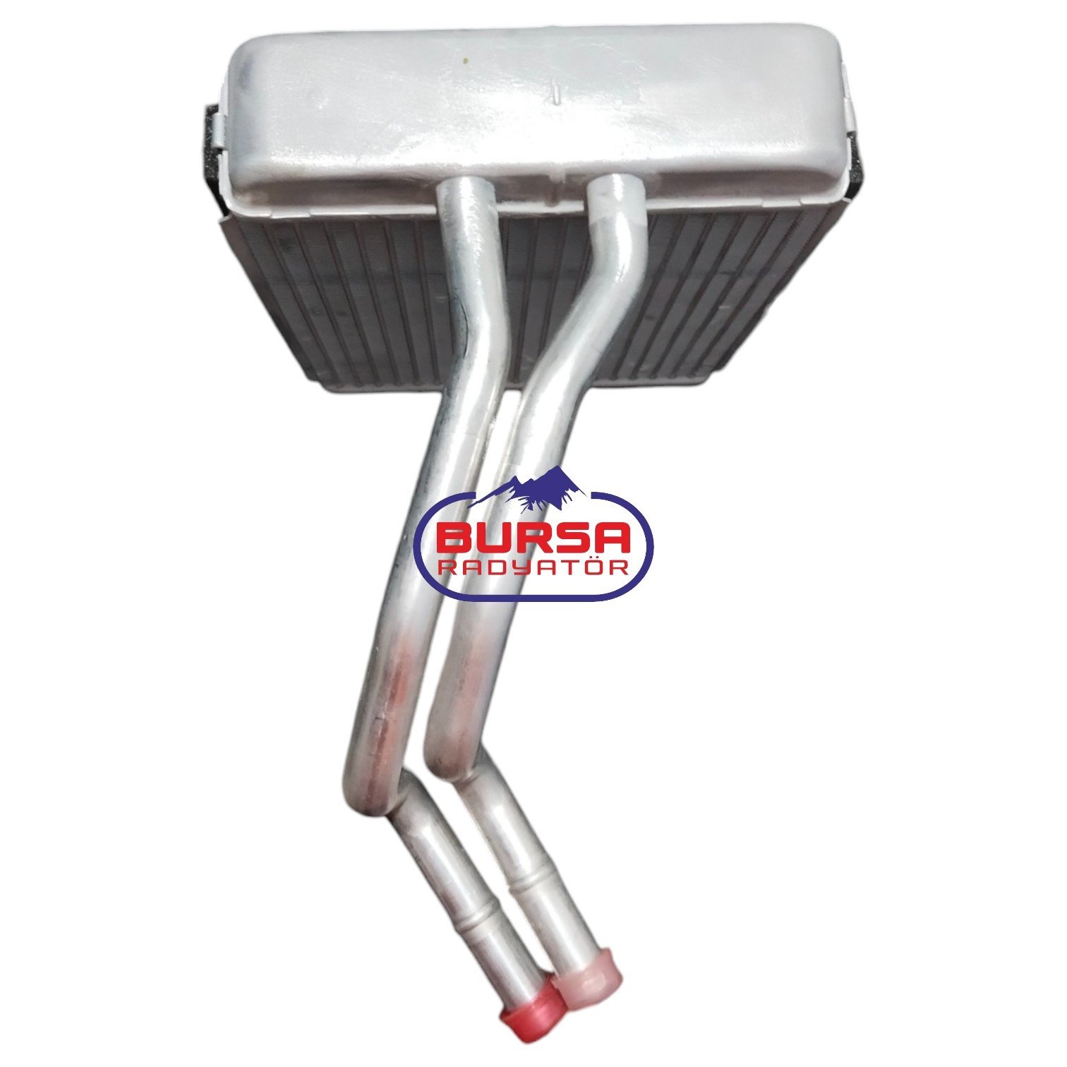 Ford Cargo 1833-2533-1846-4142 Kalorifer