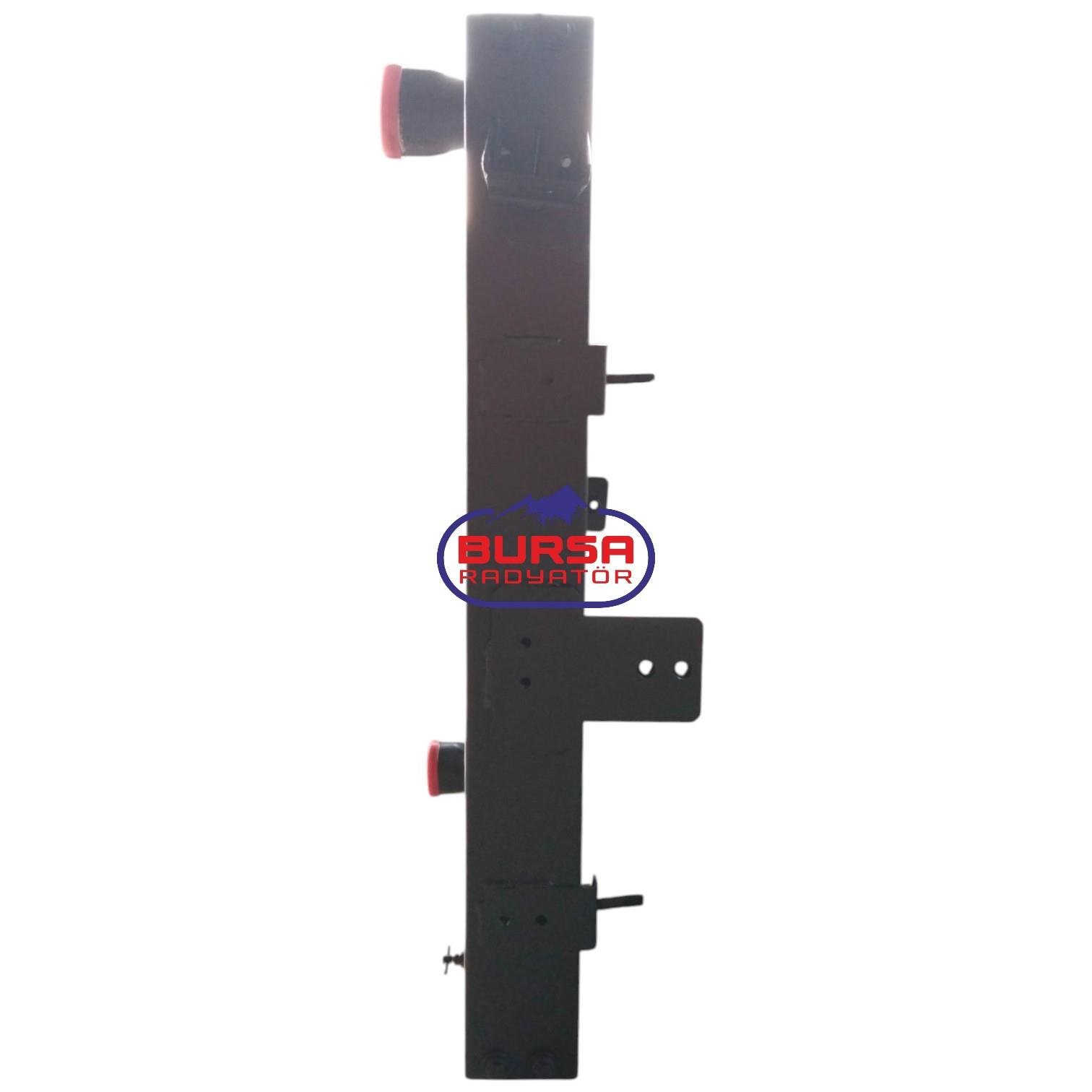 Ford Cargo 2524