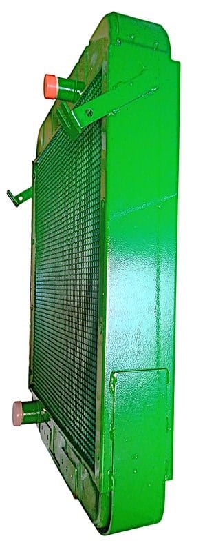 john-deere-955-bicerdover-su-radyatoru-45c659