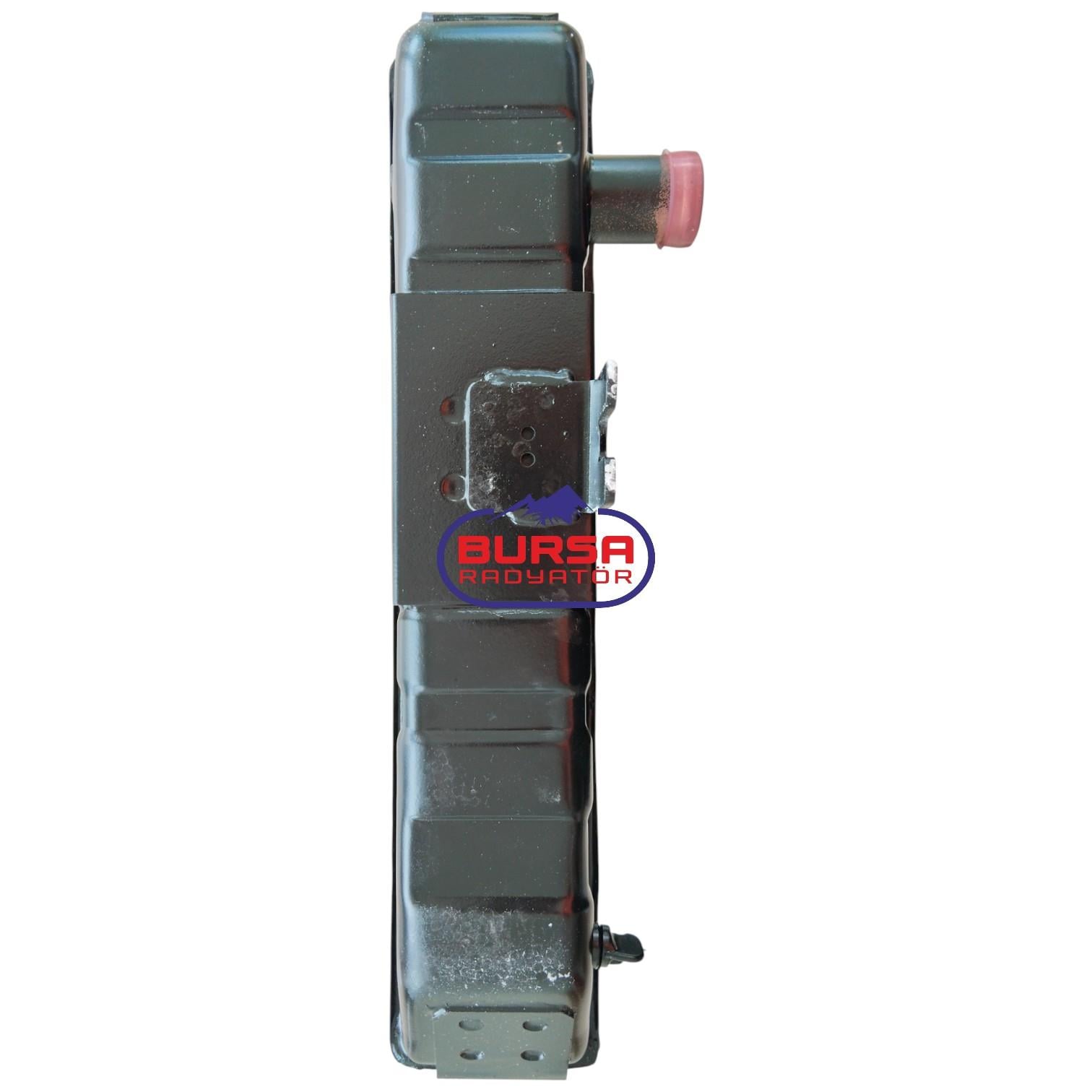 Liugong Forklift