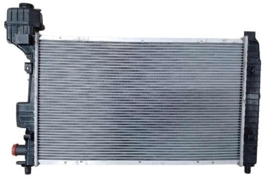 mercedes-a-classe-h-a-0398-su-radyator-b-b5f2
