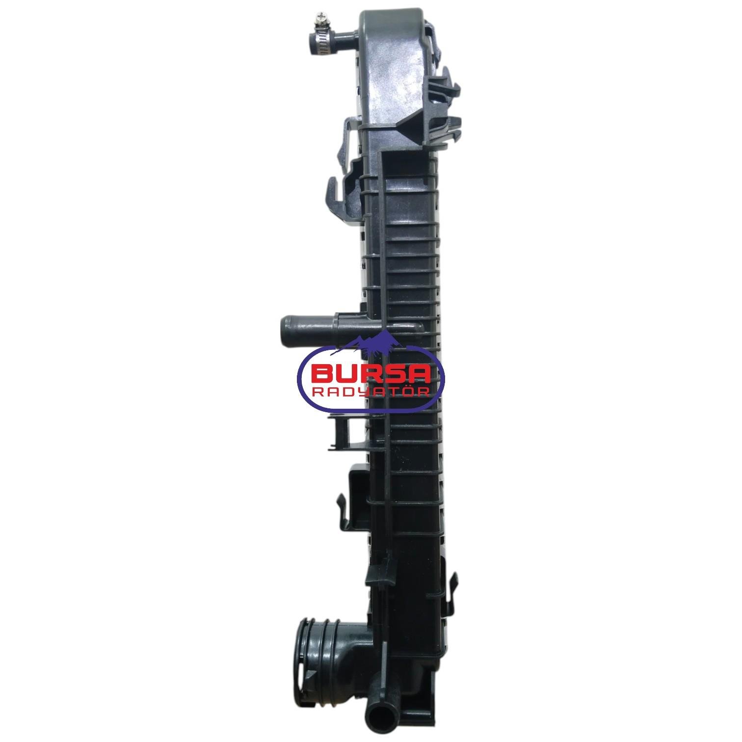 Mercedes Sprinter Seri B906/B907/B910 - VW Crafter 28/35/46/50