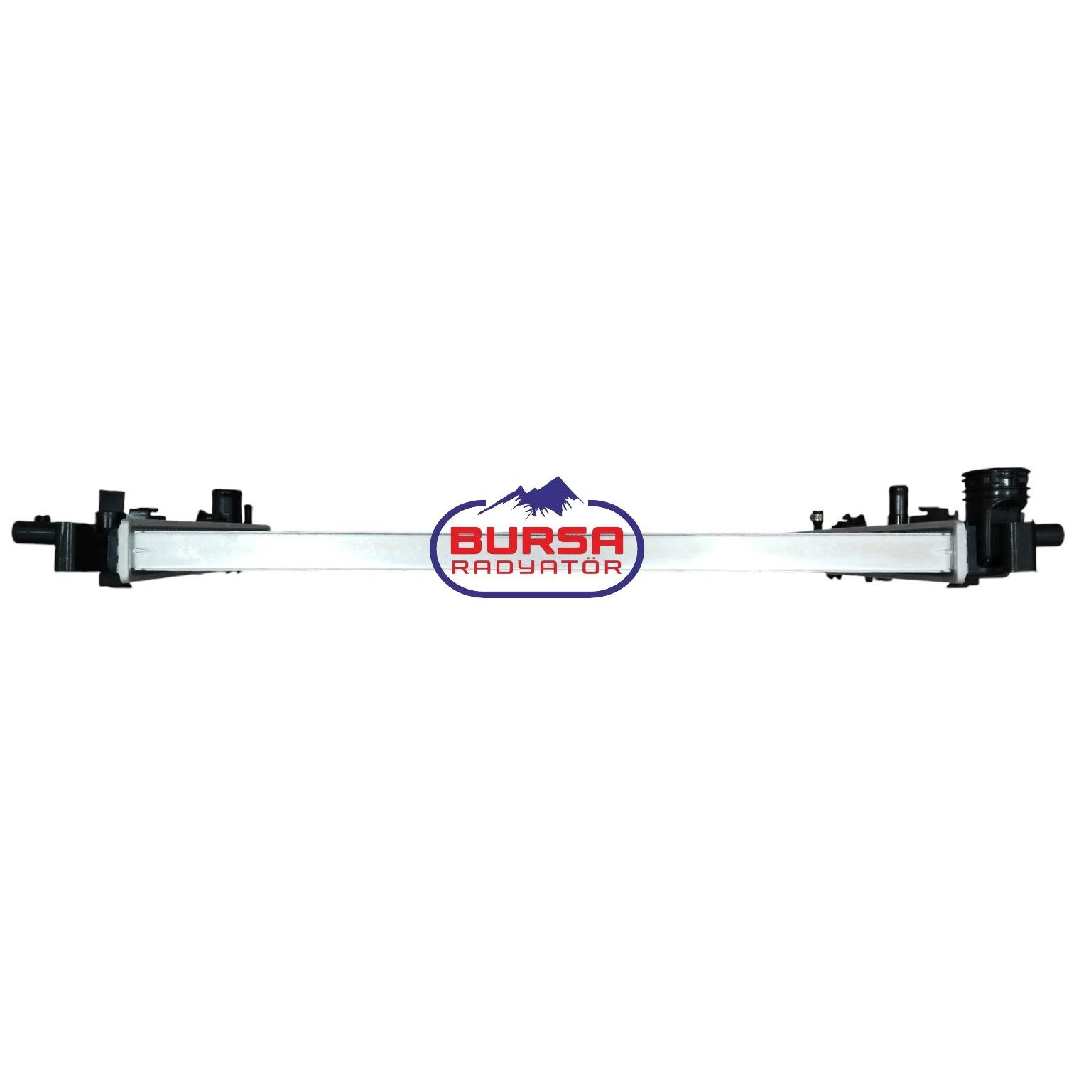 Mercedes Sprinter Seri B906/B907/B910 - VW Crafter 28/35/46/50