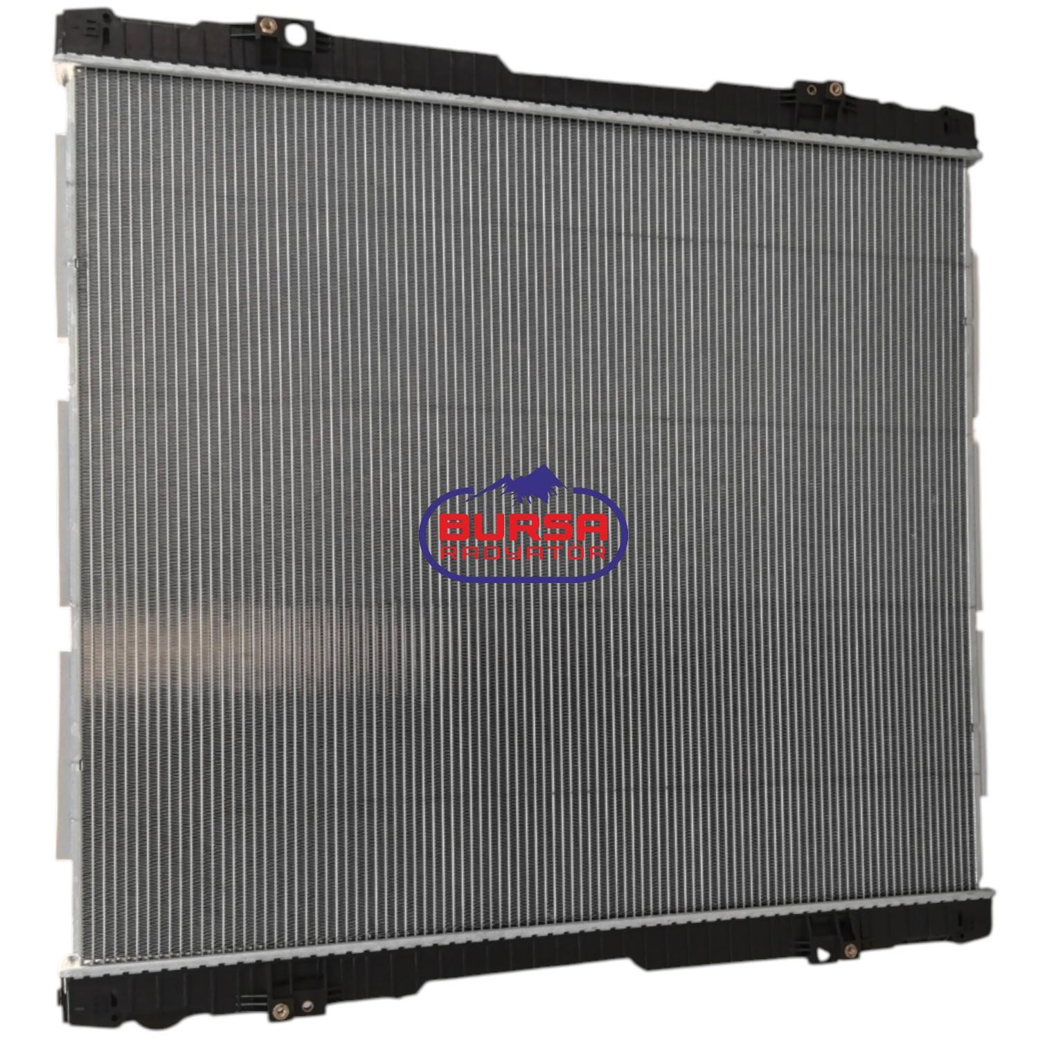 SCANIA P/G/R/T