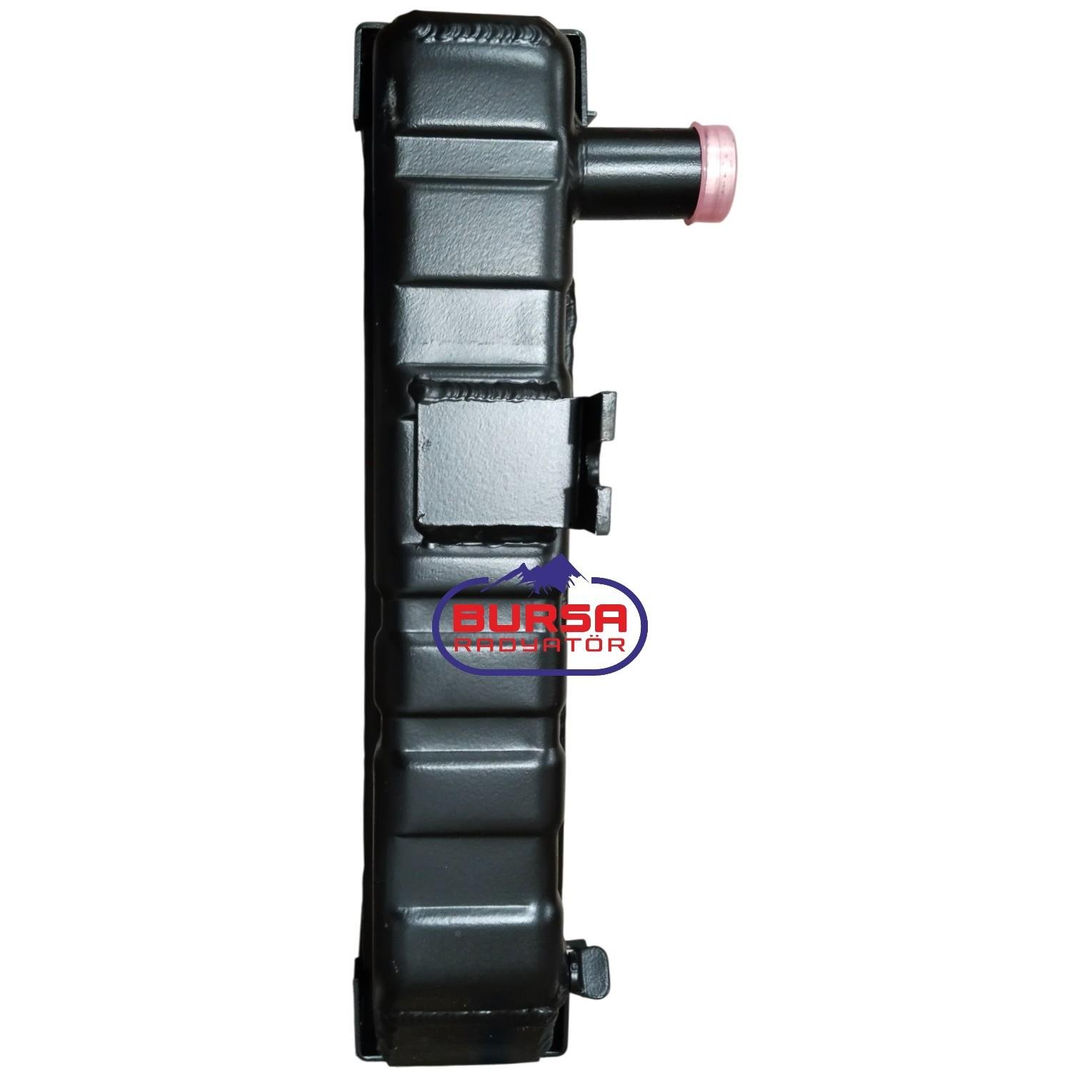 Universal Forklift Su Radyatörü