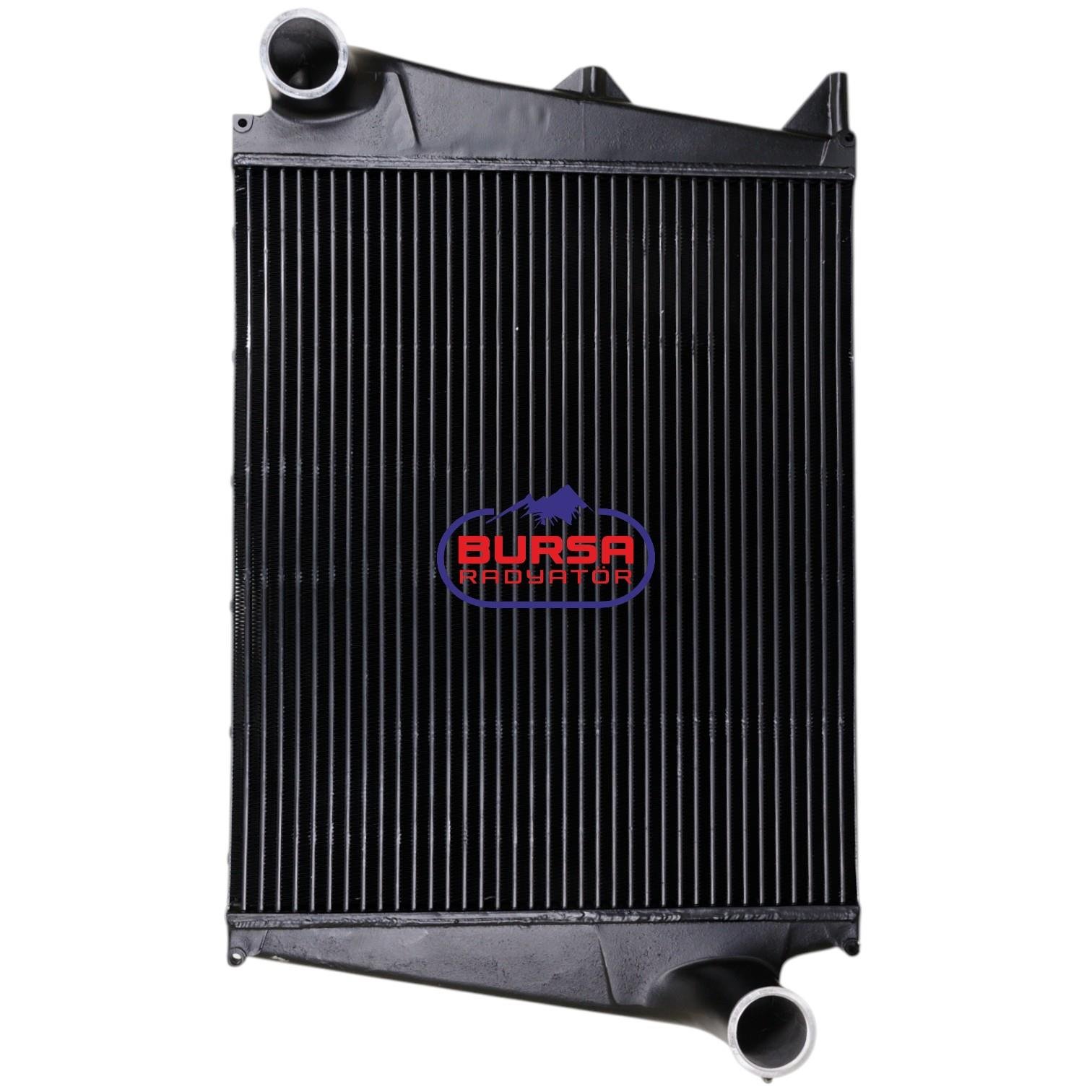 Volvo FH / FM / FMX Seri Intercooler