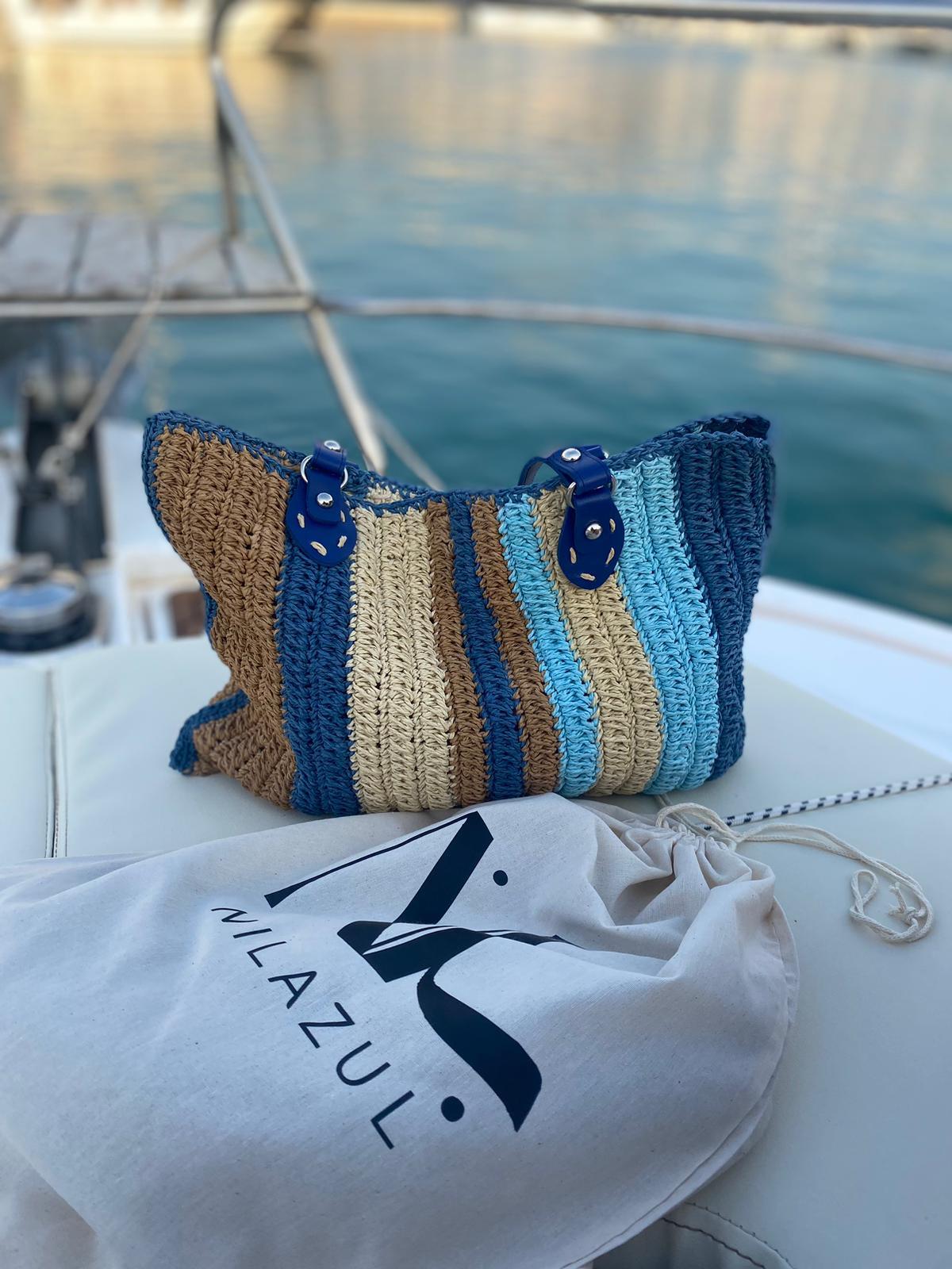 azul bag 