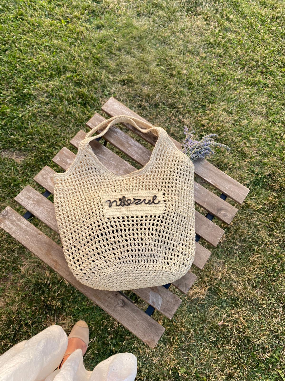 Azul Bag