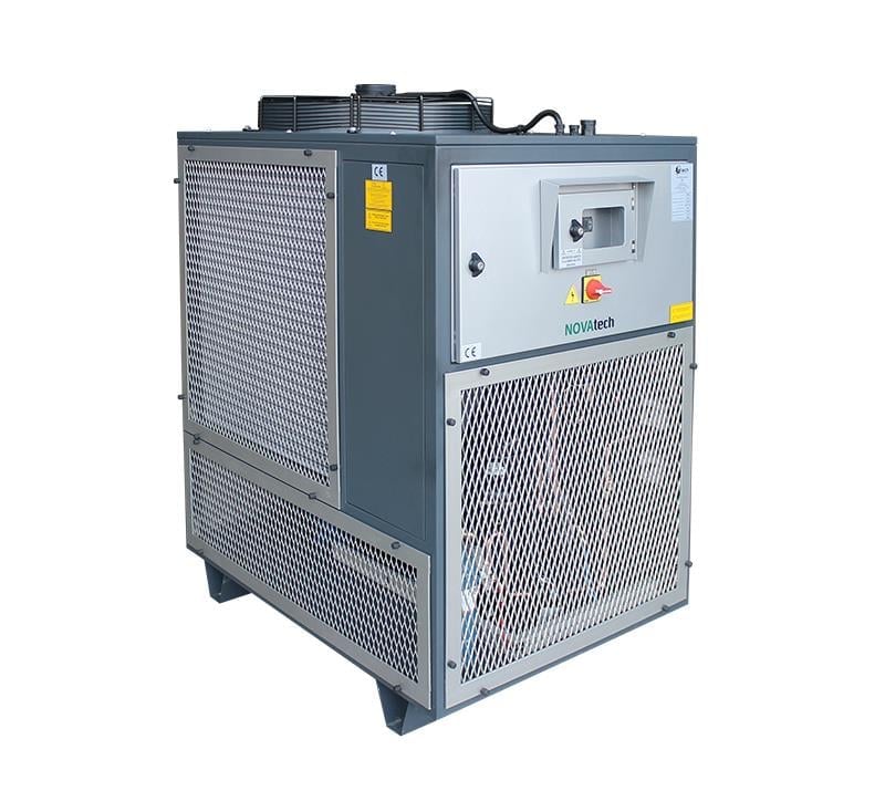 YNTC 40 HAVA SOĞUTMALI CHILLER 46.5 Kw