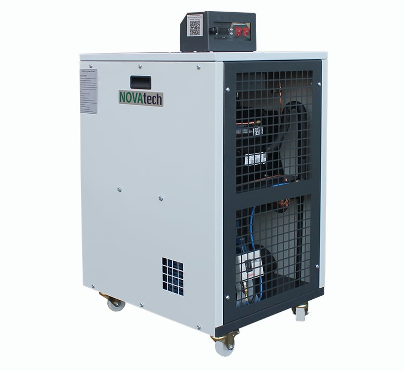 YNTC2 HAVA SOĞUTMALI CHILLER 2.3 kW