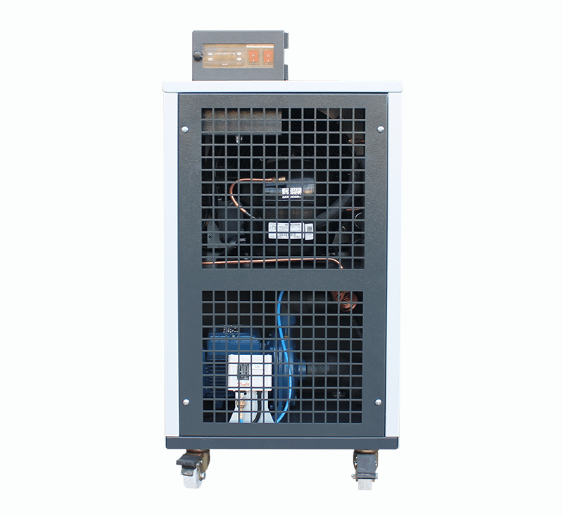 YNTC2 HAVA SOĞUTMALI CHILLER 2.3 kW