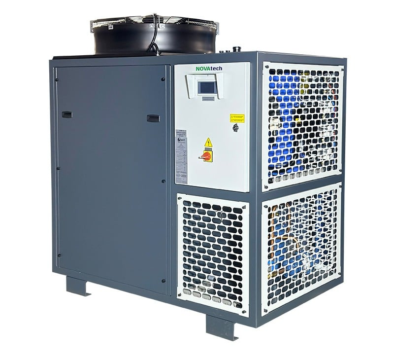 YNTC50 HAVA SOĞUTMALI CHILLER 58 kW