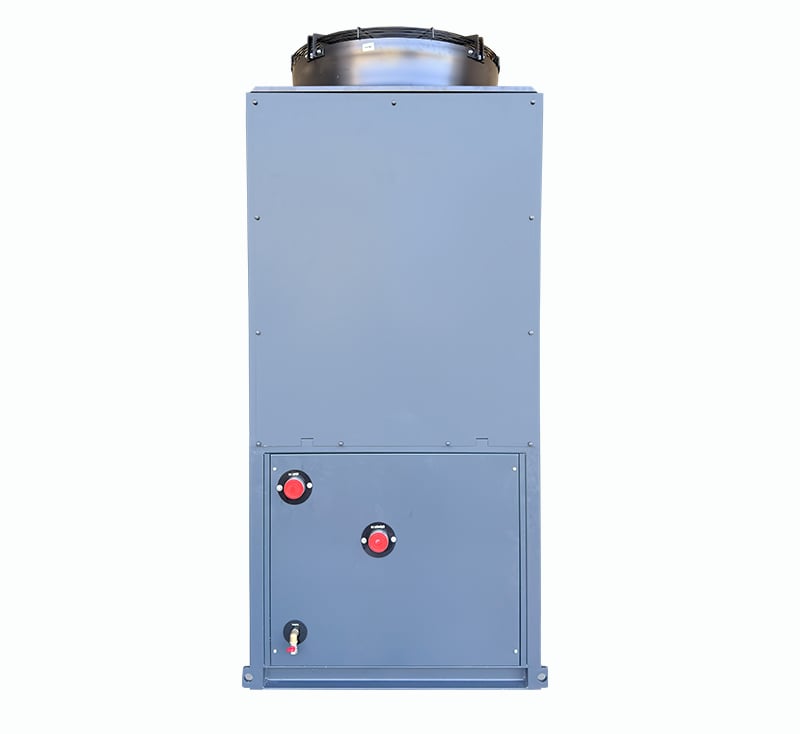 YNTC80 HAVA SOĞUTMALI CHILLER 93 kW