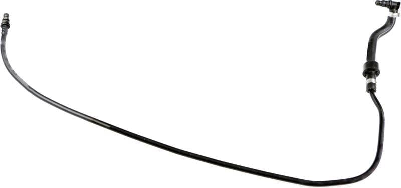 02-2088 CURVED HOSE