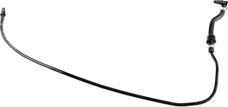 02-2088 CURVED HOSE