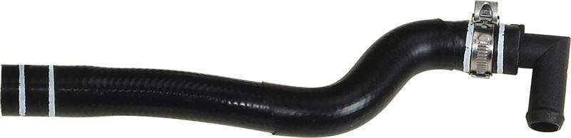 02-2537 Molded Heater Hose