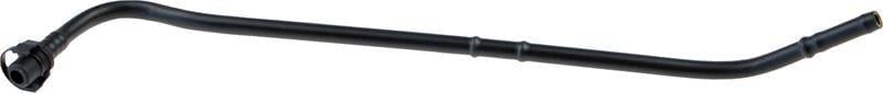 02-2697 CURVED HOSE