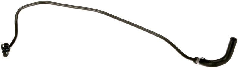 02-2698 CURVED HOSE