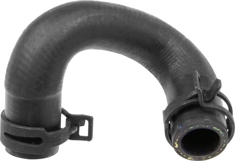 02-2755 CURVED HOSE