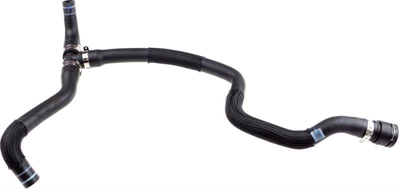 02-2773 CURVED HOSE