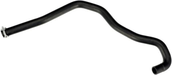 02-2777 CURVED HOSE