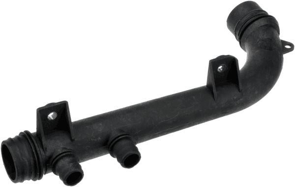 02-2805 CURVED HOSE