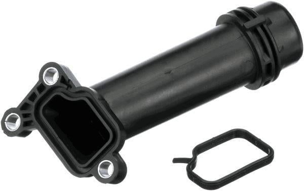 02-2820 CURVED HOSE