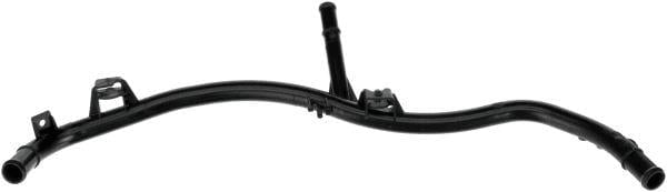 02-2822 CURVED HOSE