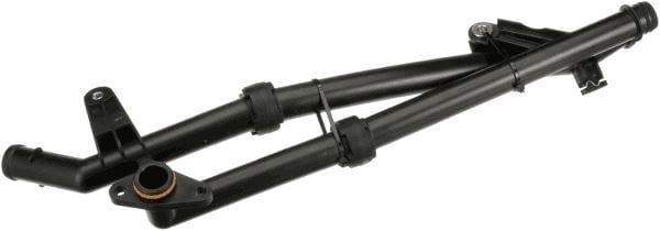 02-2835 CURVED HOSE